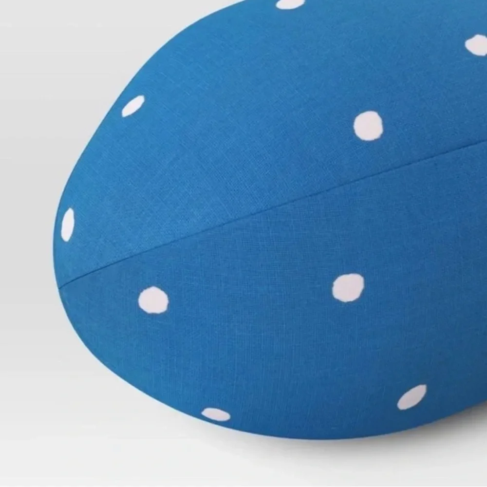 NEW EGG DECORATION PILLOW